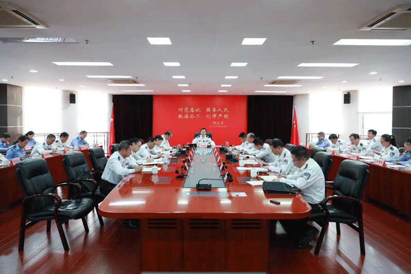 贵阳市公安局会议室会议桌椅——香蕉视频免费版下载香蕉视频一区