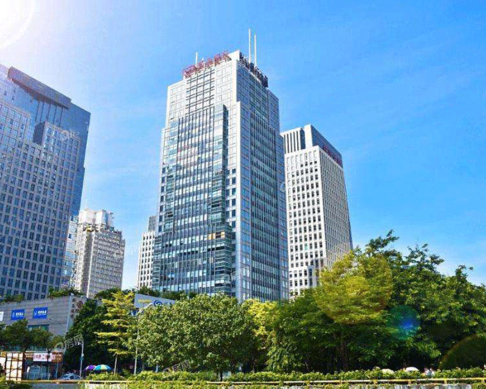 兴业银行股份有限公司漳州分行新大楼 香蕉视频一区采购项目工程