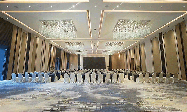 重庆市融汇半岛下载香蕉视频污工程配套项目