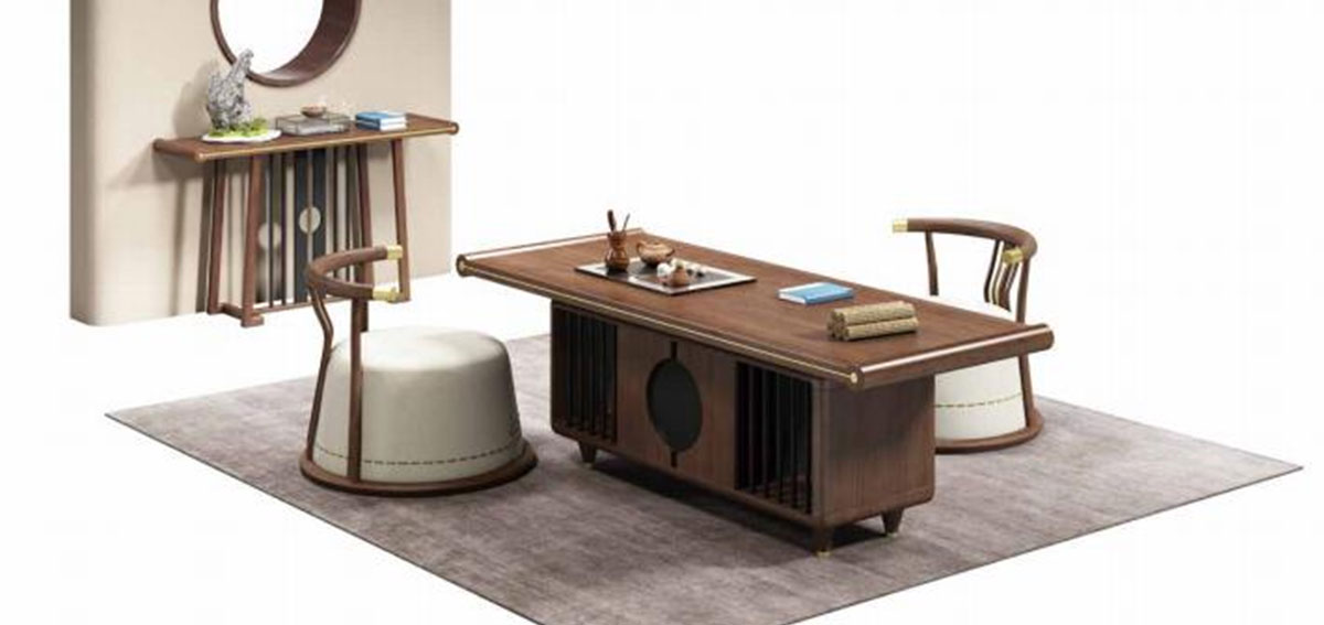茶台1200