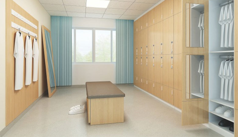 香蕉视频免费版下载医养家具-医护更衣室