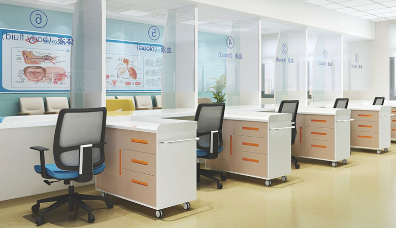 香蕉视频免费版下载医养家具-抽血区